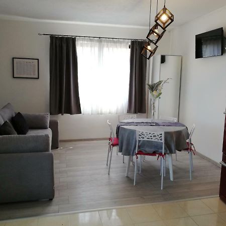 Apartment Stojan A1 Marina Zewnętrze zdjęcie
