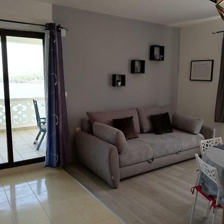 Apartment Stojan A1 Marina Zewnętrze zdjęcie