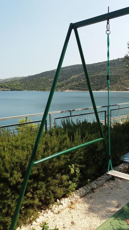 Apartment Stojan A1 Marina Zewnętrze zdjęcie