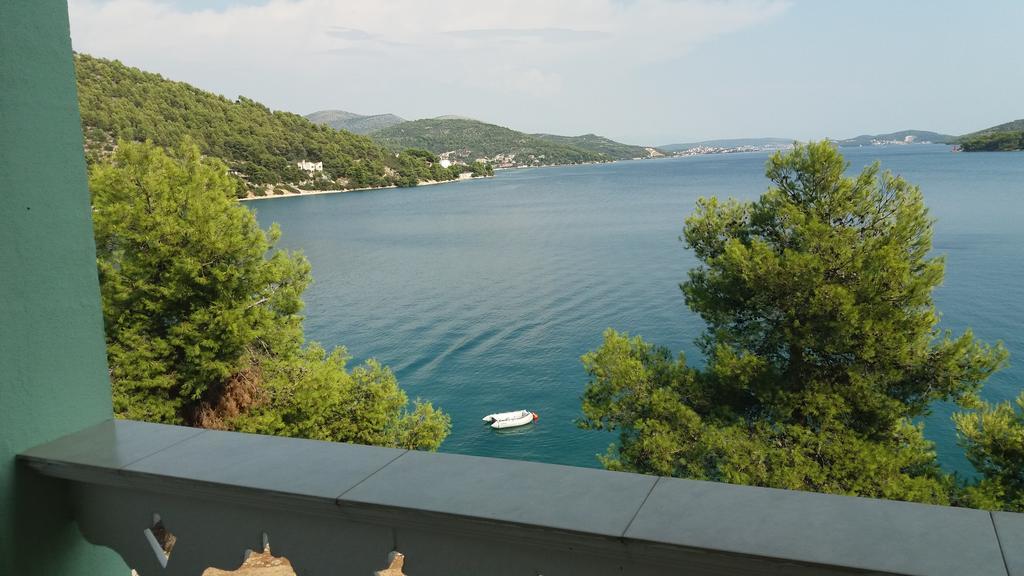 Apartment Stojan A1 Marina Zewnętrze zdjęcie