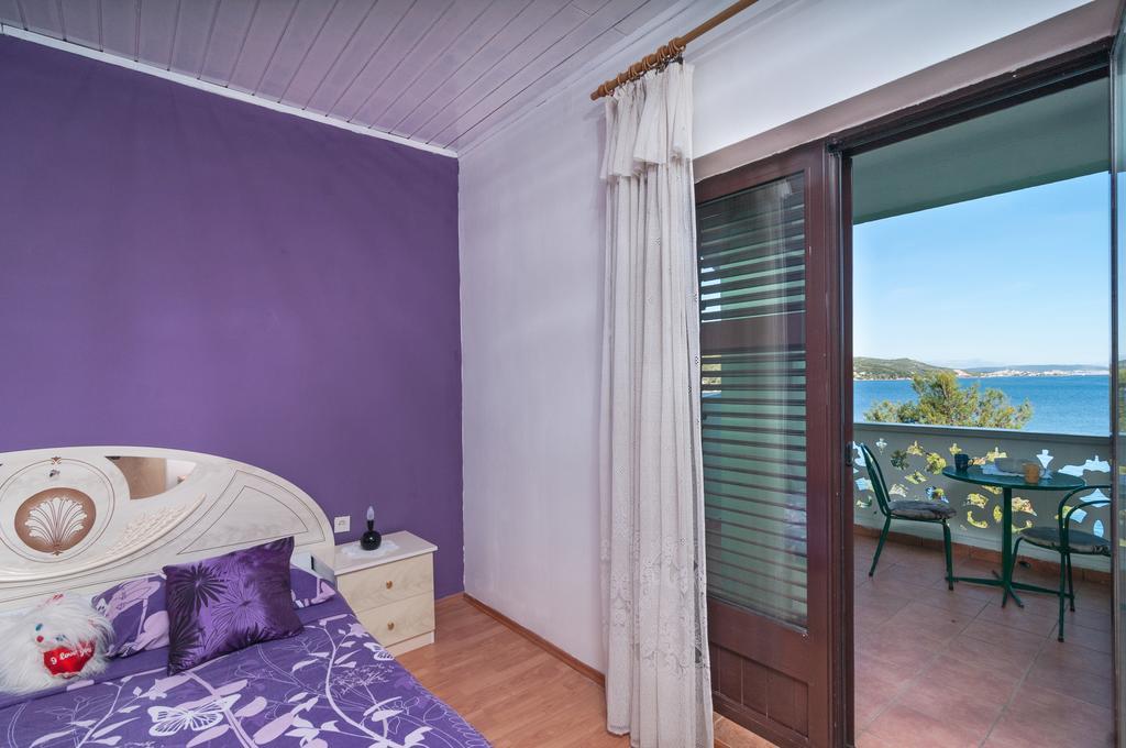 Apartment Stojan A1 Marina Zewnętrze zdjęcie