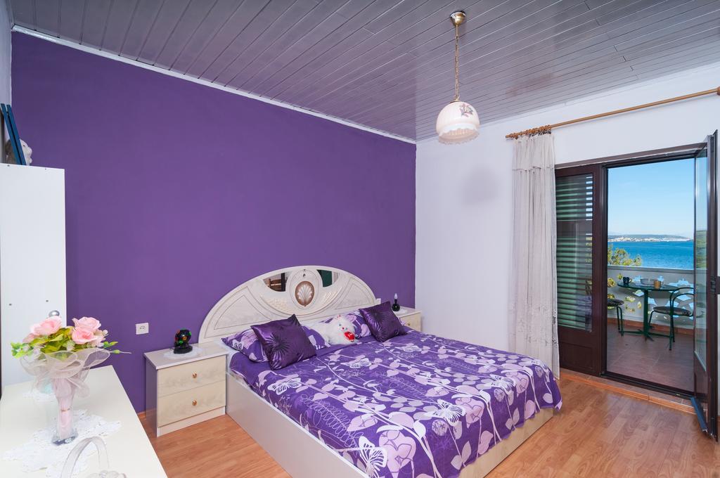 Apartment Stojan A1 Marina Zewnętrze zdjęcie