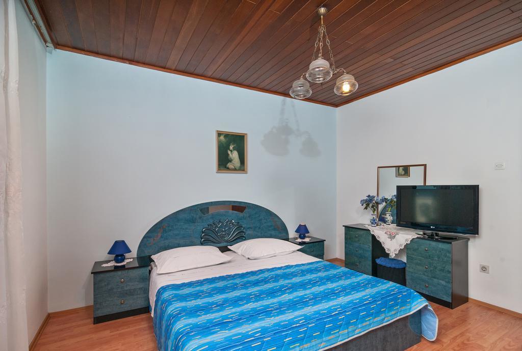 Apartment Stojan A1 Marina Zewnętrze zdjęcie