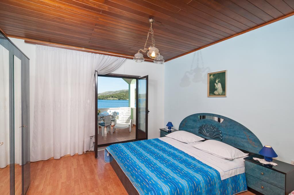Apartment Stojan A1 Marina Zewnętrze zdjęcie
