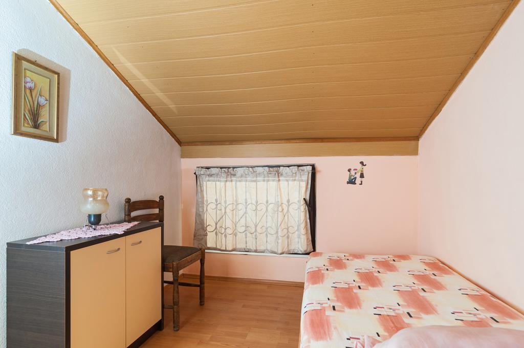 Apartment Stojan A1 Marina Zewnętrze zdjęcie