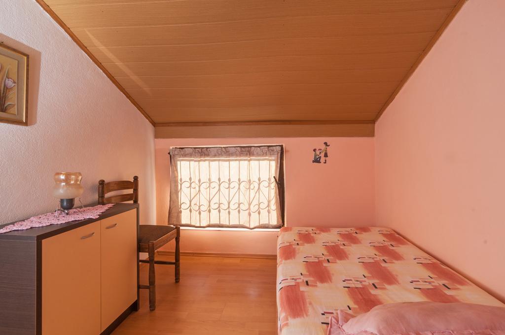 Apartment Stojan A1 Marina Zewnętrze zdjęcie