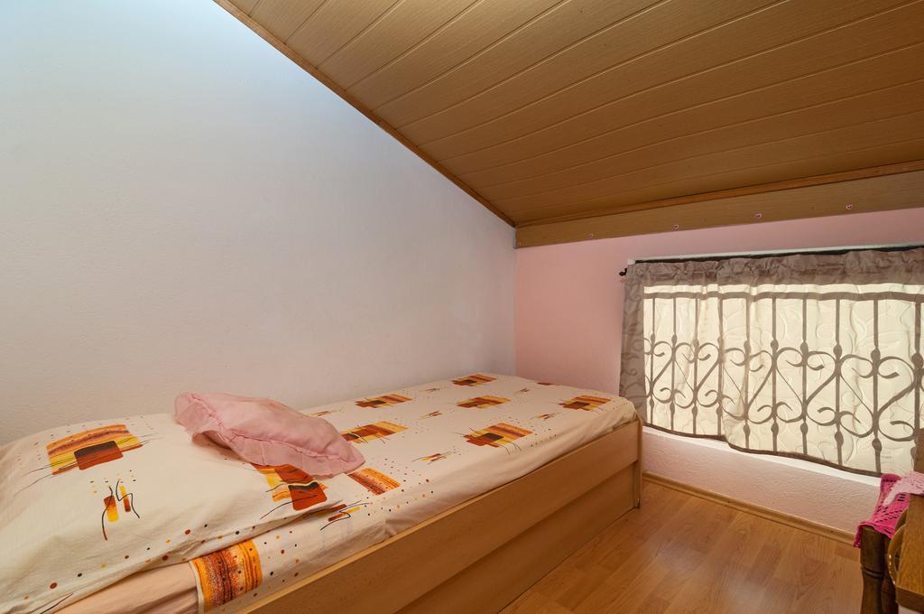 Apartment Stojan A1 Marina Zewnętrze zdjęcie