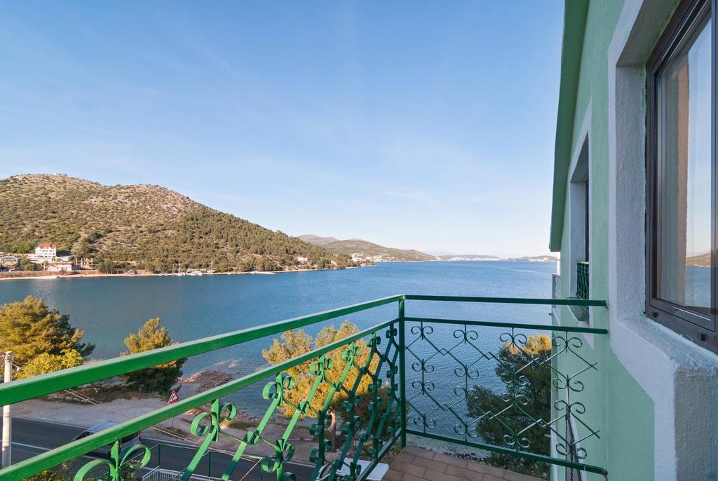 Apartment Stojan A1 Marina Zewnętrze zdjęcie