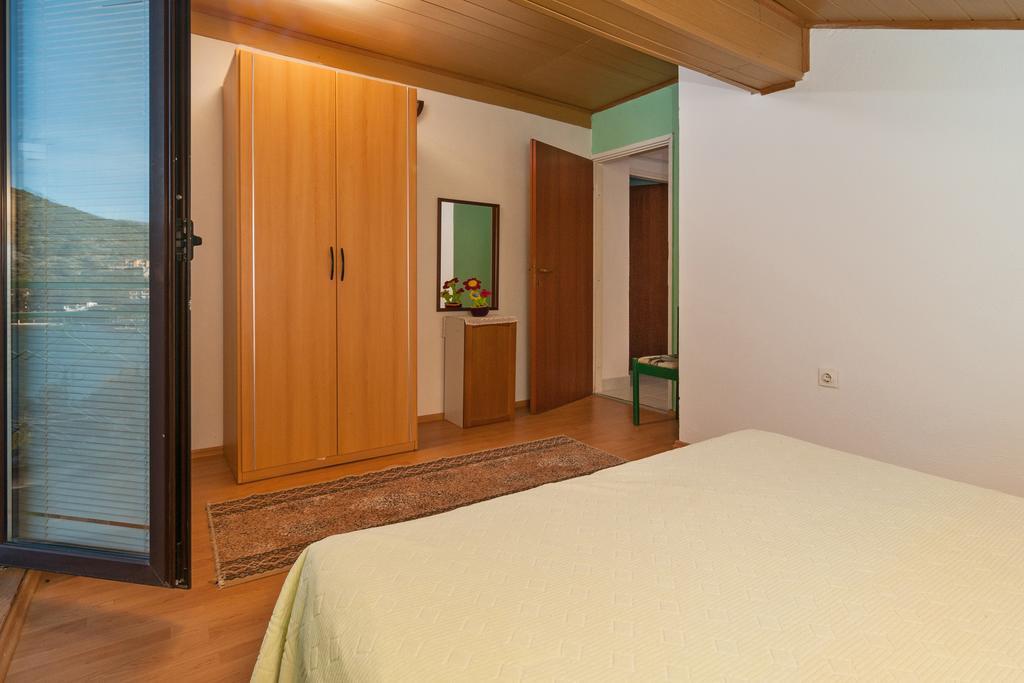 Apartment Stojan A1 Marina Zewnętrze zdjęcie