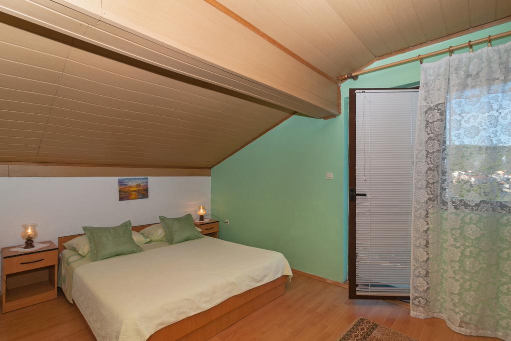 Apartment Stojan A1 Marina Zewnętrze zdjęcie