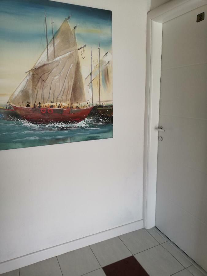 Apartment Stojan A1 Marina Zewnętrze zdjęcie