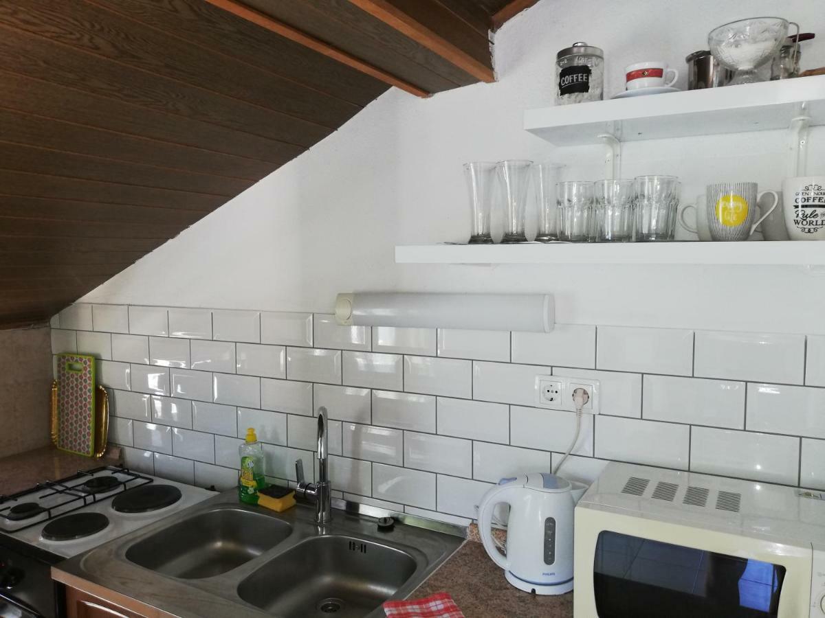 Apartment Stojan A1 Marina Zewnętrze zdjęcie