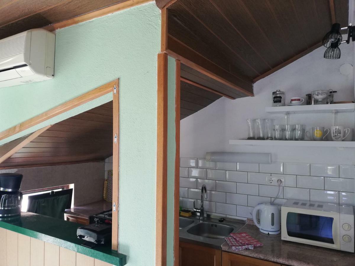 Apartment Stojan A1 Marina Zewnętrze zdjęcie