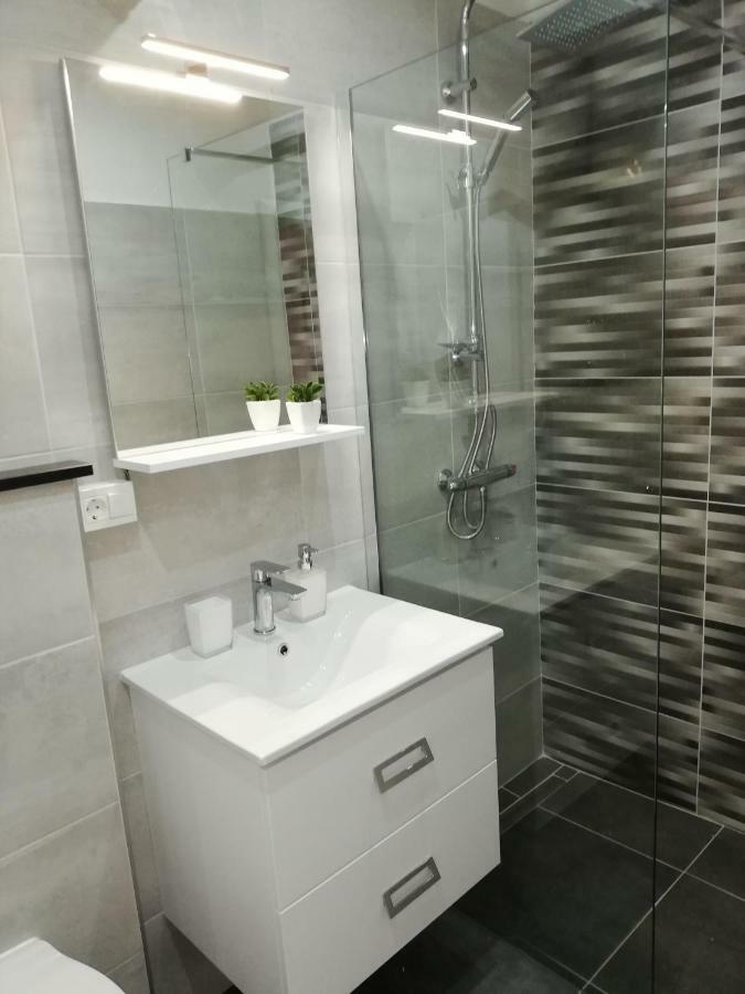 Apartment Stojan A1 Marina Zewnętrze zdjęcie